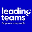 Leading Teams logo