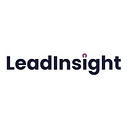 Lead Insight logo