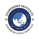 Leadership Institute of Sarawak Civil Service logo