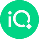 LeadIQ logo