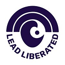 Lead Liberated logo