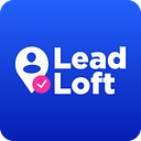 LeadLoft logo