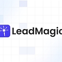 LeadMagic logo