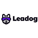 Leadog logo