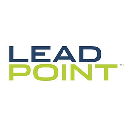 LeadPoint, Inc. logo
