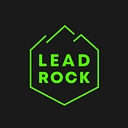 Leadrock logo