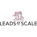 Leads At Scale logo
