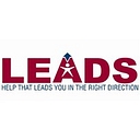 Leads, Inc. logo