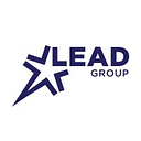 LEAD Group logo