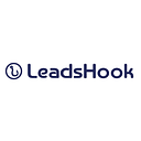LeadsHook logo