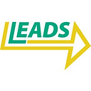 Leads Inc logo