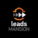 LeadsMansion logo