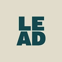LEAD Sports  logo