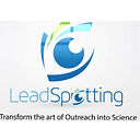 LeadSpot logo