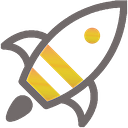 Leadsrush logo