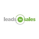 Leads To Sales logo