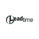 Leadtime logo