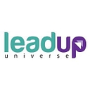 Leadup Universe logo