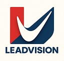 Leadvision Pty.Ltd. logo