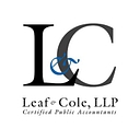Leaf & Cole, Llp logo