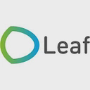 Leaf logo