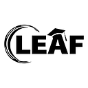Leaf  Lake/Geauga Educational Assistance Foundation logo
