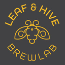 leafandhive.com logo