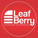 Leafberry logo