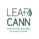Leafcann Group logo