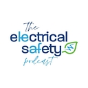 Leaf Electrical Safety logo