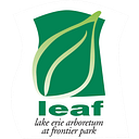 Lake Erie Arboretum at Frontier logo