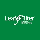 Leaffilter Gutter Protection logo