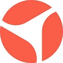 Leaf logo