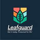 Leafguard logo