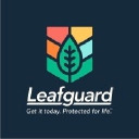 Leafguard Brand Gutters logo