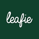 leafie.co.uk logo