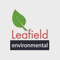 Leafield Environmental Limited logo