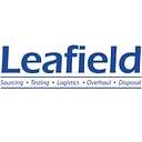 Leafield Logistics & Technical Services Limited logo