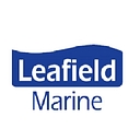 Leafield Marine logo