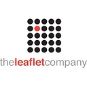 The Leaflet Company logo