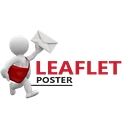 Leaflet Poster logo