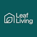 Favicon of Leaf Living