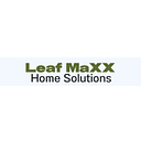 Leaf Maxx Home Solutions logo