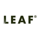 LEAF logo