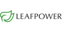 Leafpower logo