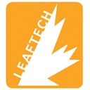Leaftech Consulting logo