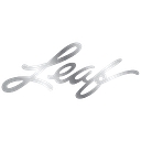 Leaf Trading Cards logo