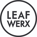 Leaf Werx logo