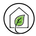 Leafy Lettings logo