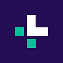 League Inc. logo